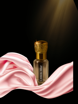 Crown Attar