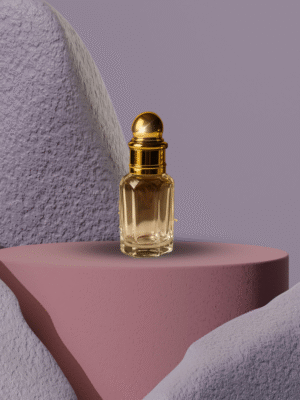 Sphere Attar Bottle 12ml