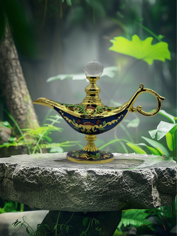 Chirag Attar  Bottle - Image 3